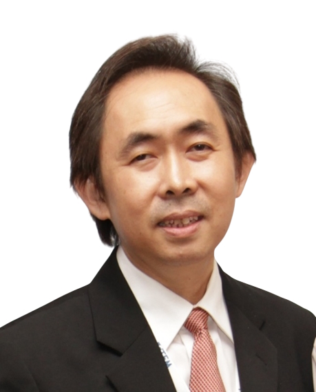 Andy Djojo Budiman